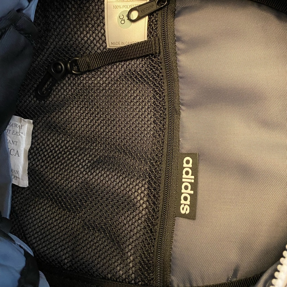 Mini backpack - Picture 2 of 4